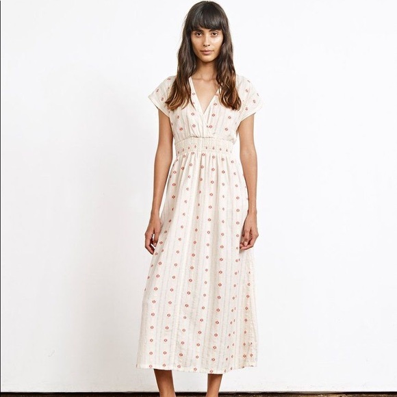 Ace & Jig Dresses & Skirts - ISO Ace & Jig Faye dress DO NOT BUY